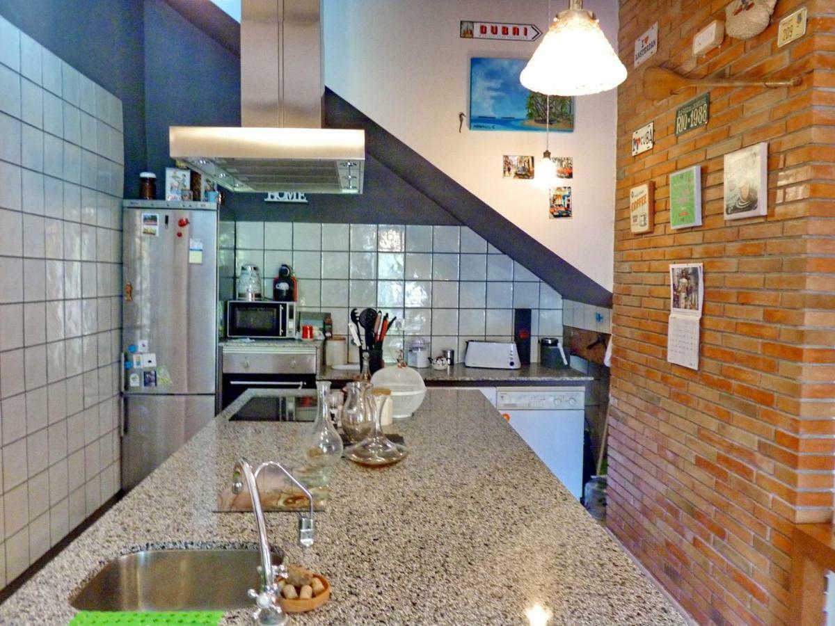 Caltarragona Casa Rural Miralcamp 외부 사진