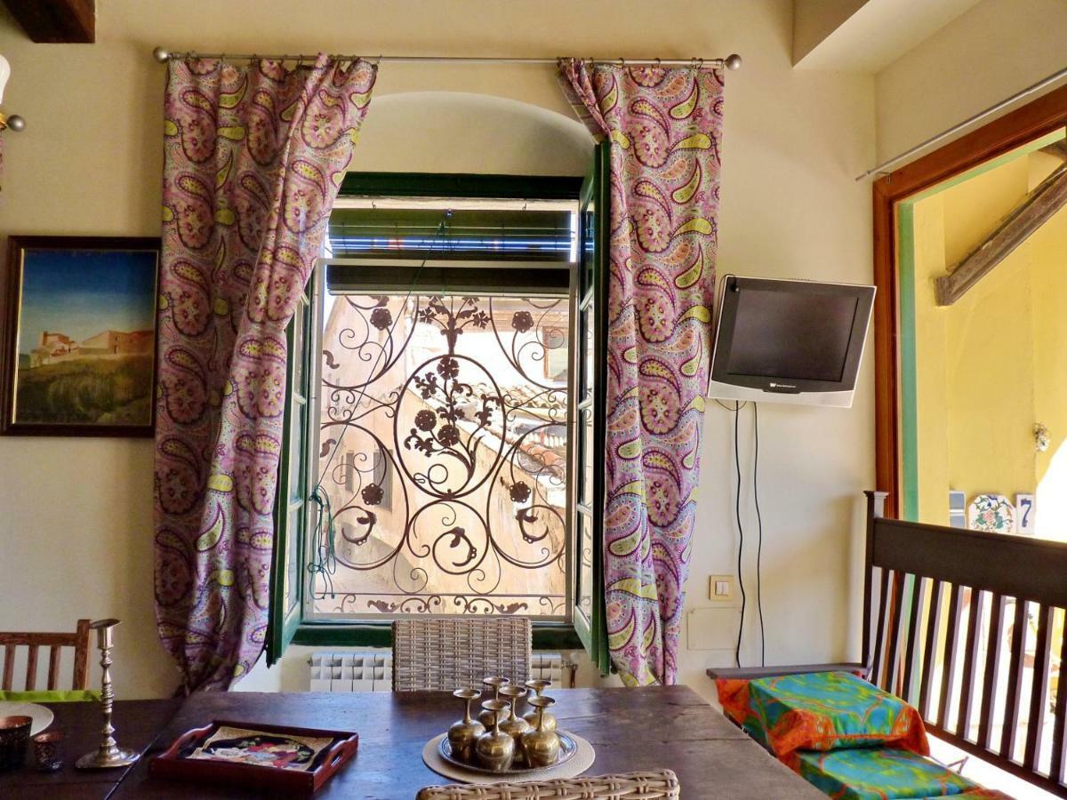 Caltarragona Casa Rural Miralcamp 외부 사진
